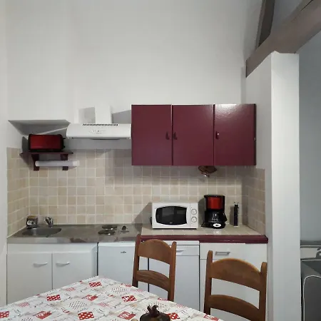 Le Des Pins Ferienhaus