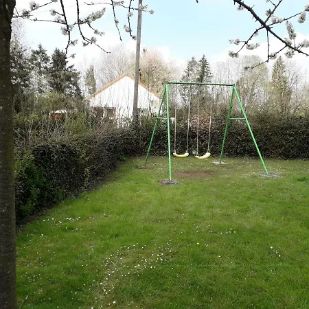 Le Des Pins * Saint-Martin-au-Bosc